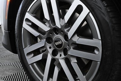 2025 MINI Cooper S Cooper S