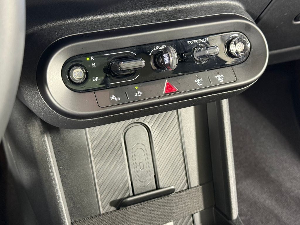 2025 MINI Cooper S Cooper S