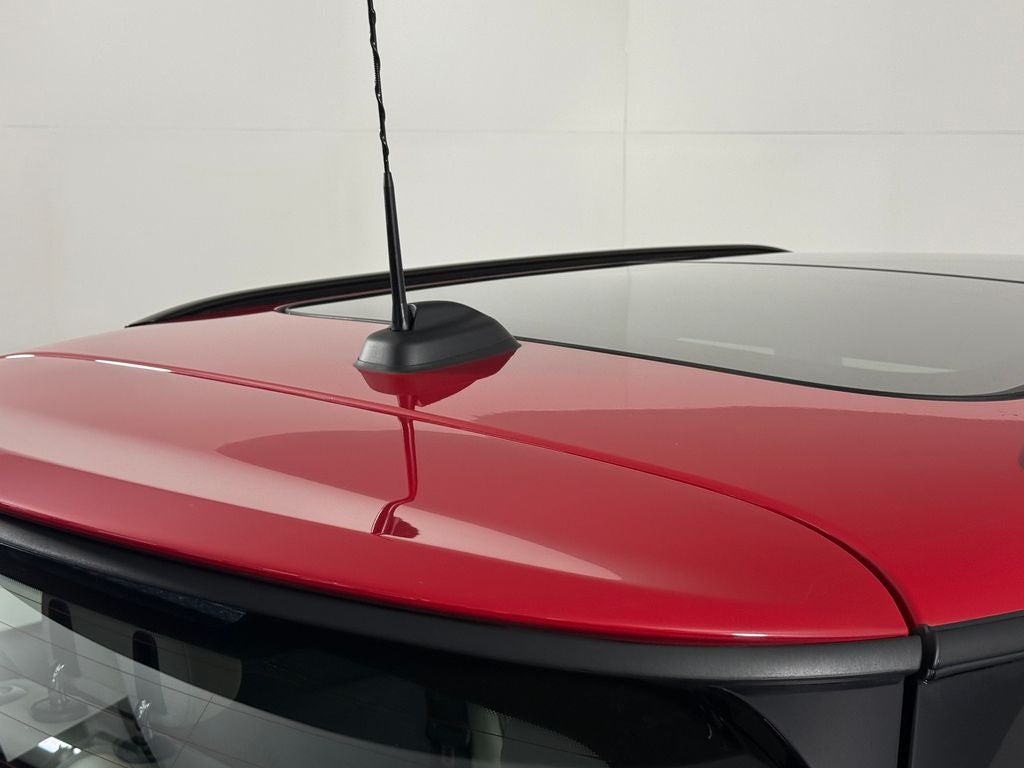 2025 MINI Cooper S Cooper S