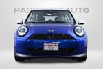 2025 MINI Cooper S Base