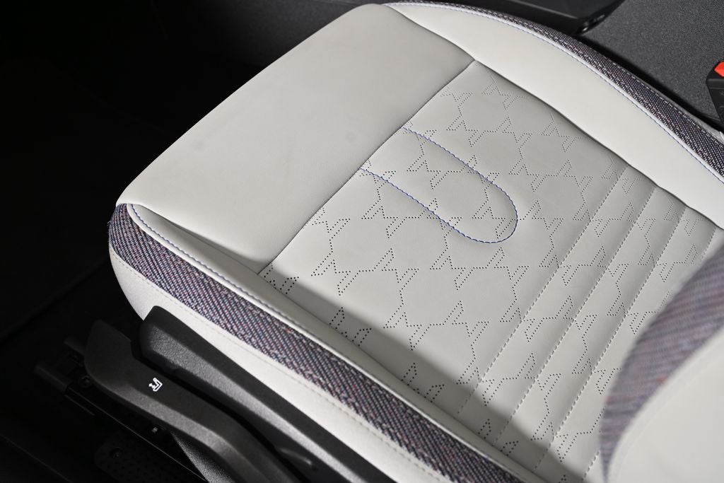 2025 MINI Cooper S Base