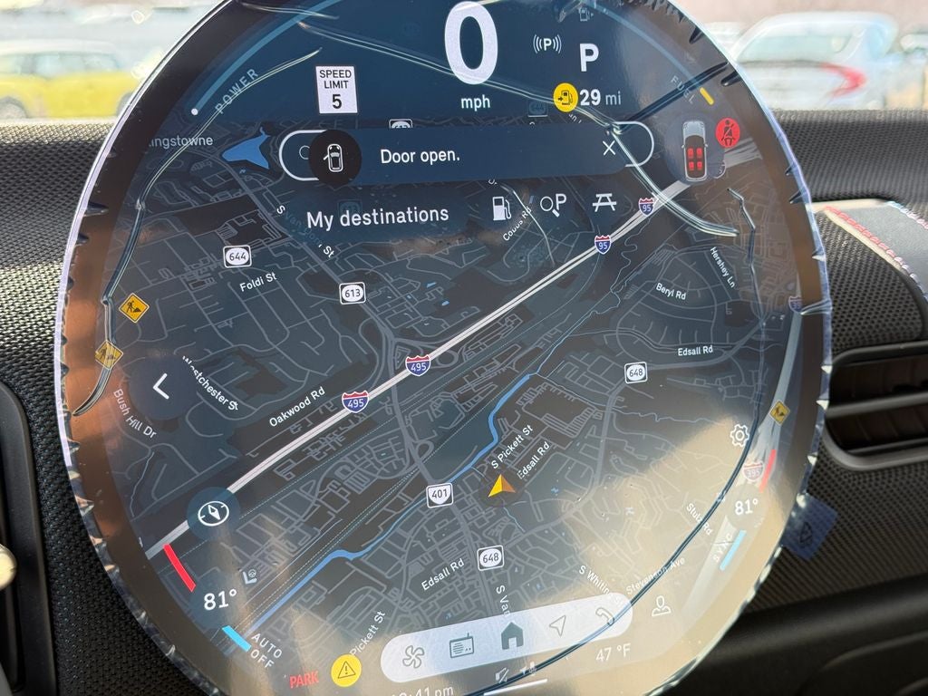 2026 MINI Cooper S Cooper S