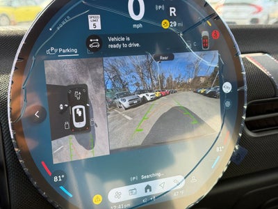 2026 MINI Cooper S Cooper S