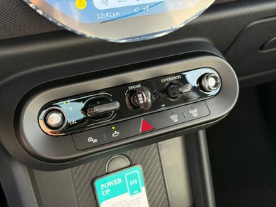 2026 MINI Cooper S Cooper S