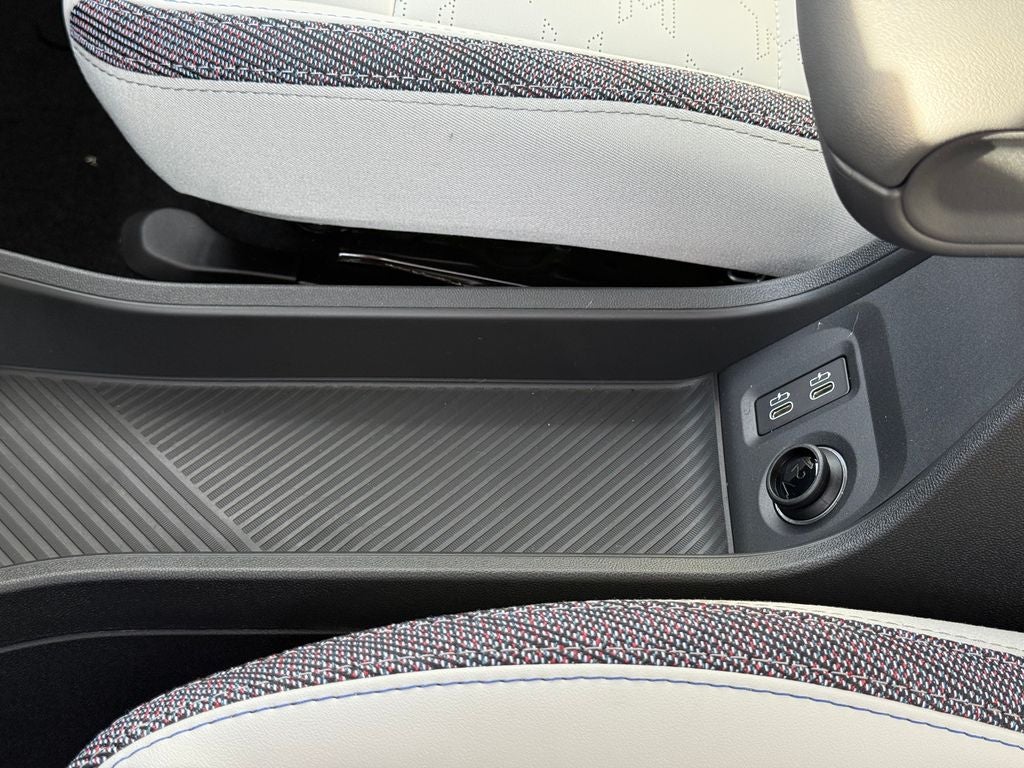 2026 MINI Cooper S Cooper S