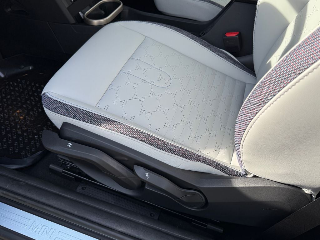 2026 MINI Cooper S Cooper S