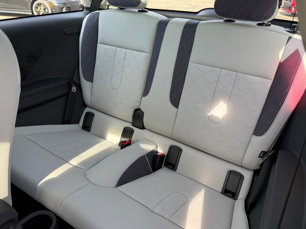 2026 MINI Cooper S Cooper S