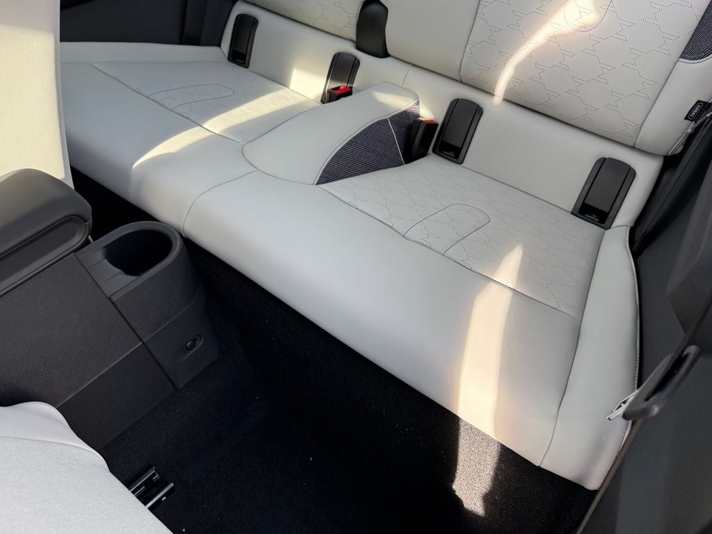 2026 MINI Cooper S Cooper S