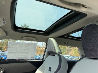 2026 MINI Cooper S Cooper S