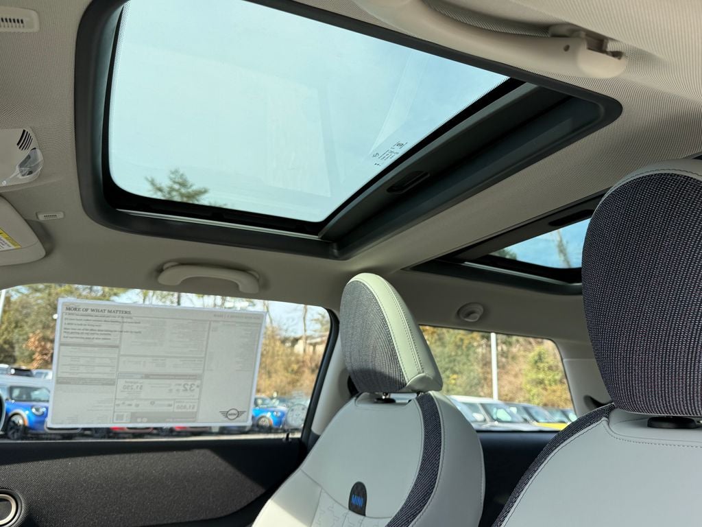 2026 MINI Cooper S Cooper S