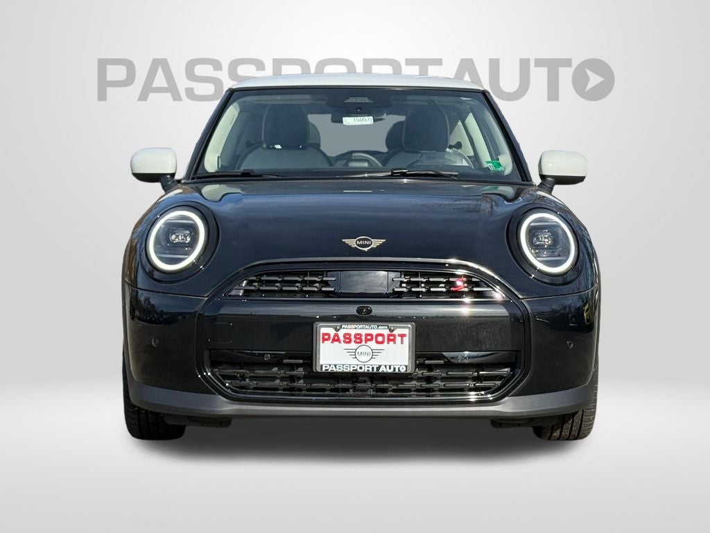 2026 MINI Cooper S Cooper S