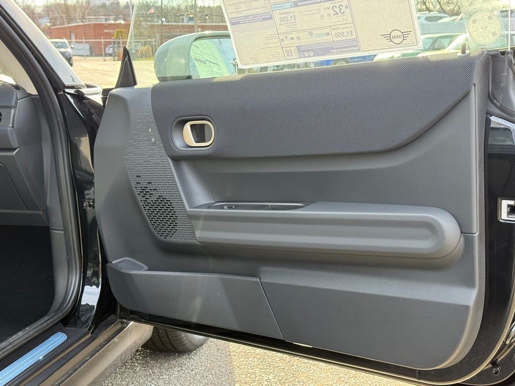 2026 MINI Cooper S Cooper S