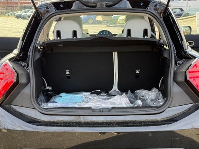 2026 MINI Cooper S Cooper S