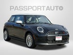2026 MINI Cooper S Cooper S