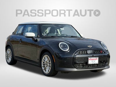 2026 MINI Cooper S Cooper S