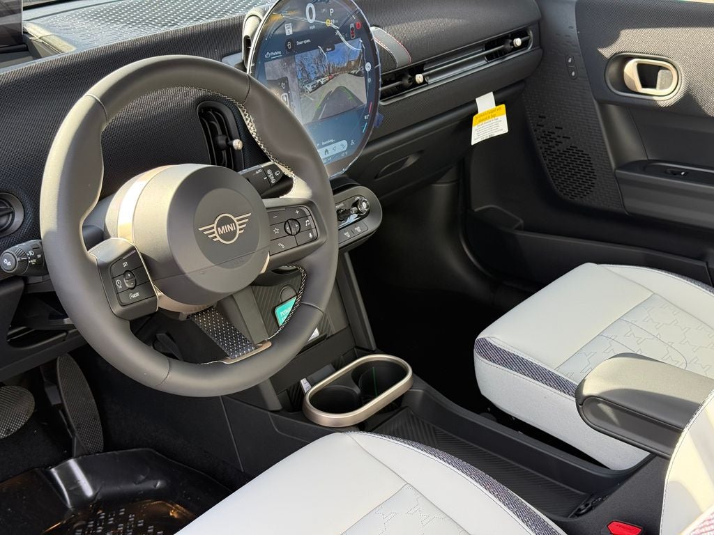 2026 MINI Cooper S Cooper S