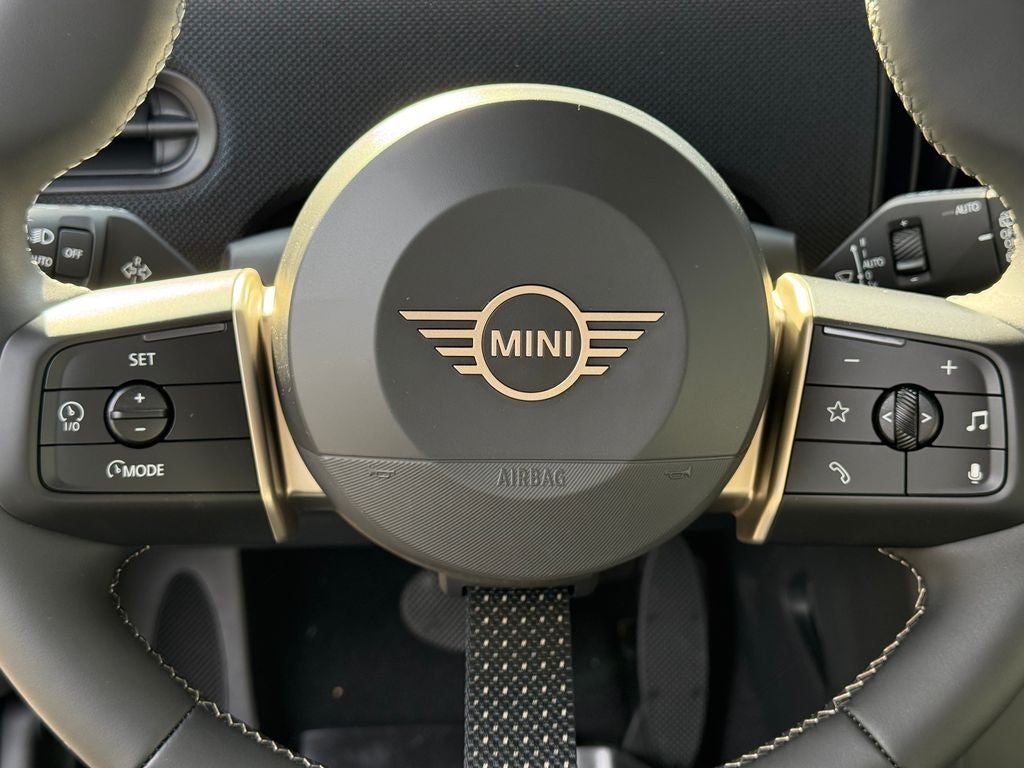 2026 MINI Cooper S Cooper S