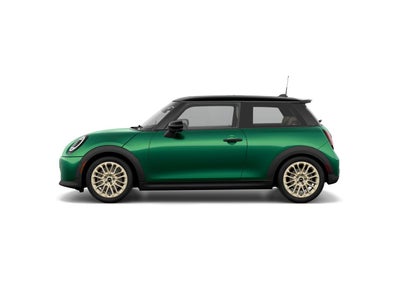 2026 MINI 2 DOOR ICONIC