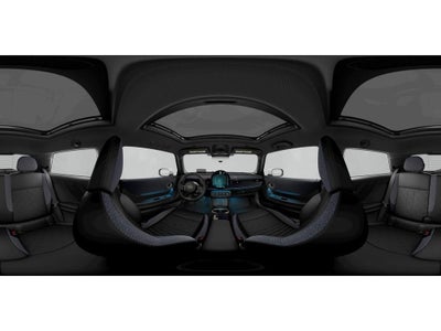 2027 MINI Cooper S Base