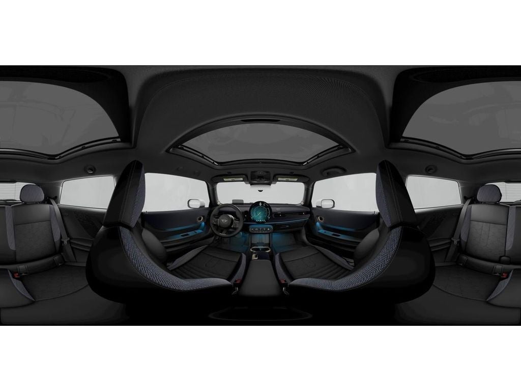 2027 MINI Cooper S Base