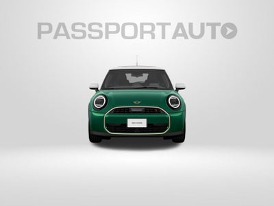 2027 MINI Cooper S Base