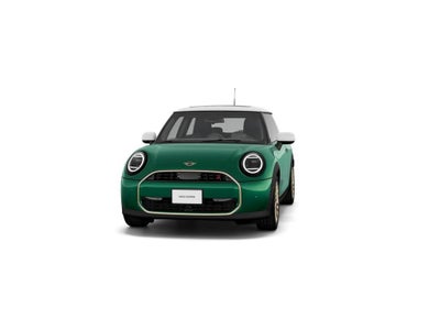 2027 MINI Cooper S Base