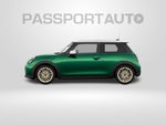 2027 MINI Cooper S Base