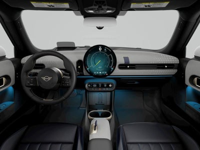 2027 MINI Cooper S Base