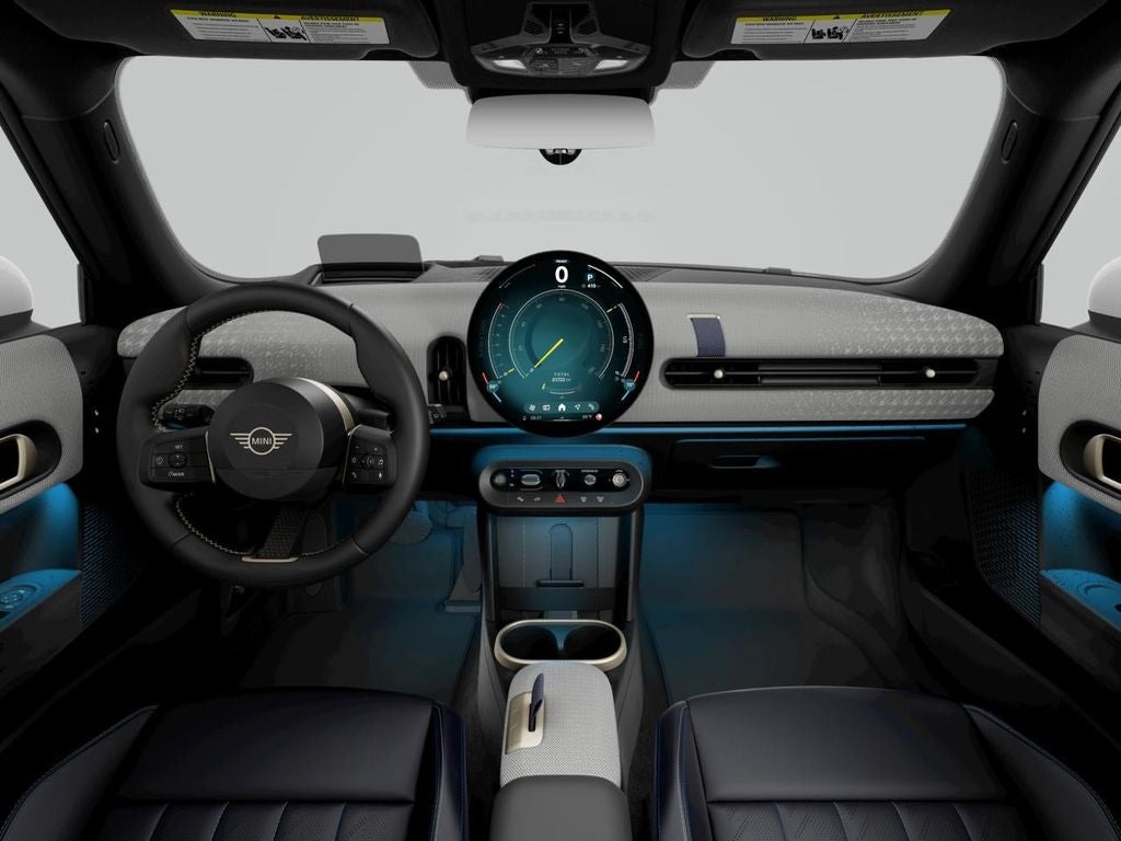 2027 MINI Cooper S Base