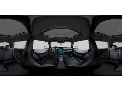 2027 MINI Cooper S Base