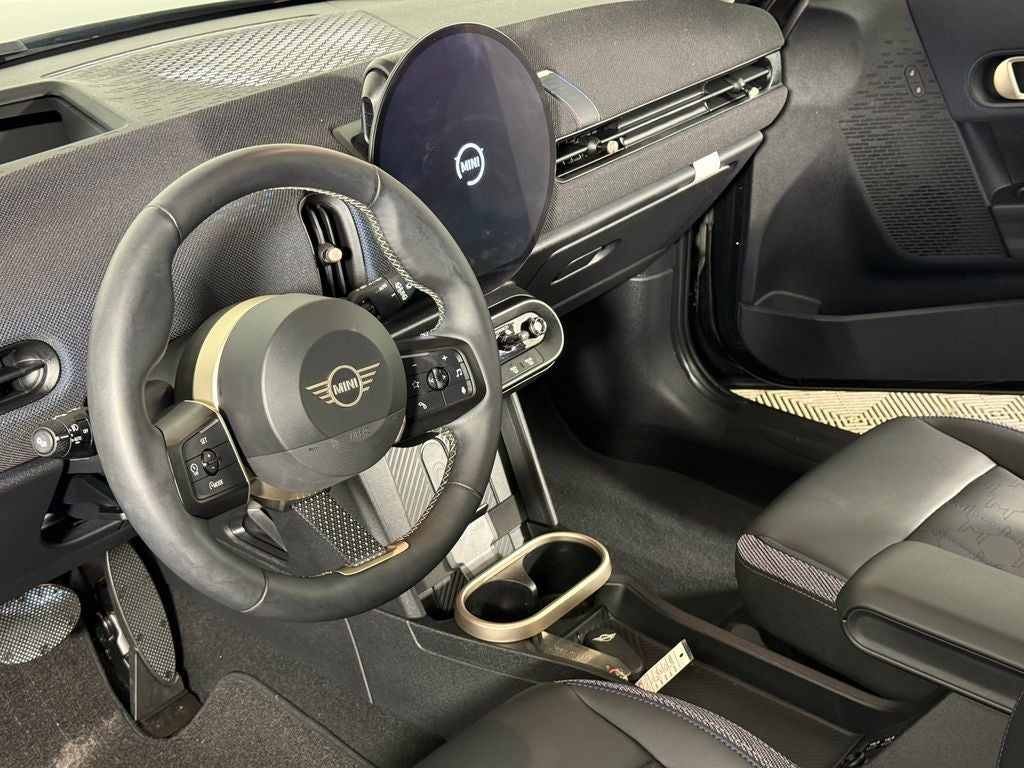 2025 MINI HARDTOP 2 DOOR Cooper S