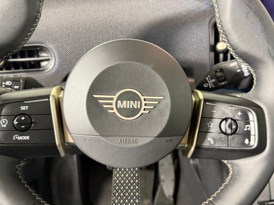 2025 MINI HARDTOP 2 DOOR Cooper S