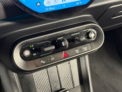 2025 MINI HARDTOP 2 DOOR Cooper S