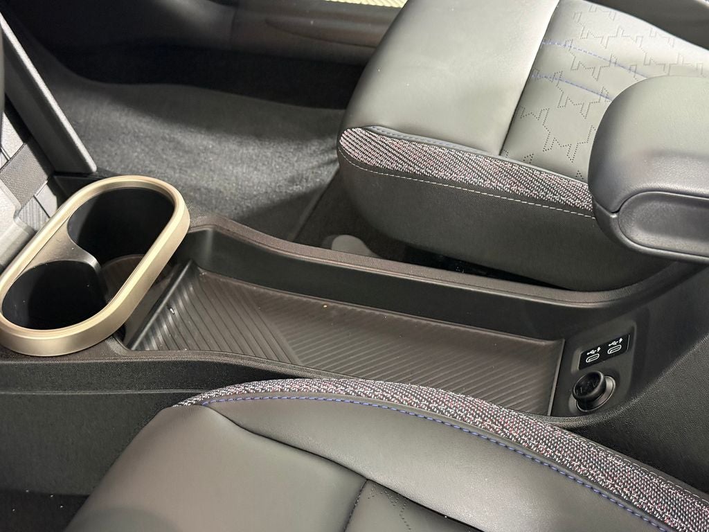 2025 MINI HARDTOP 2 DOOR Cooper S