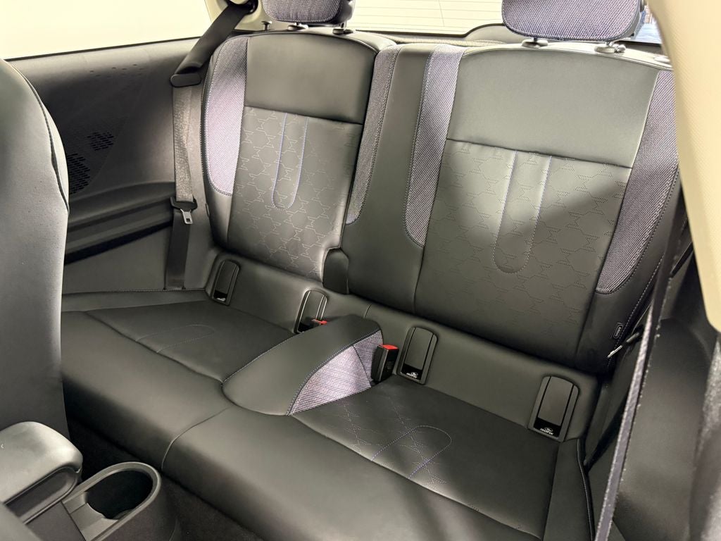 2025 MINI HARDTOP 2 DOOR Cooper S