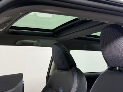 2025 MINI HARDTOP 2 DOOR Cooper S