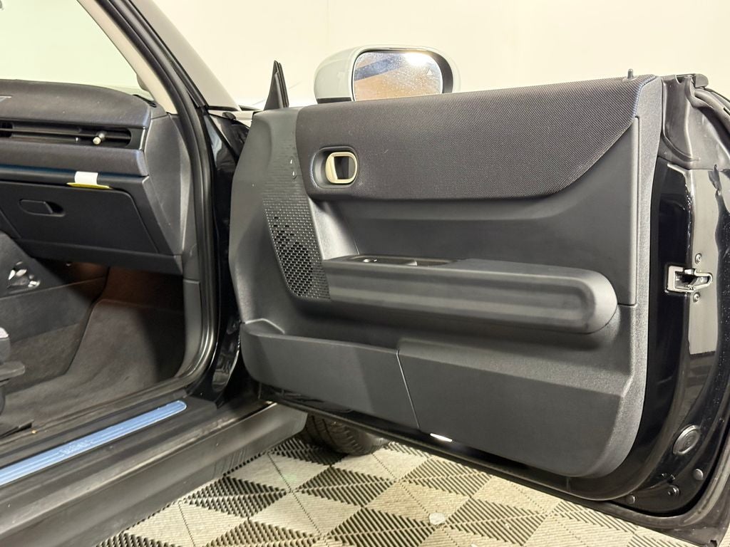 2025 MINI HARDTOP 2 DOOR Cooper S