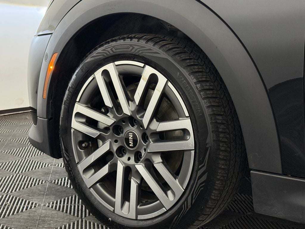 2025 MINI HARDTOP 2 DOOR Cooper S