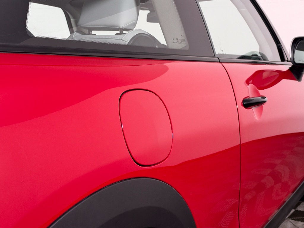 2025 MINI HARDTOP 2 DOOR Base