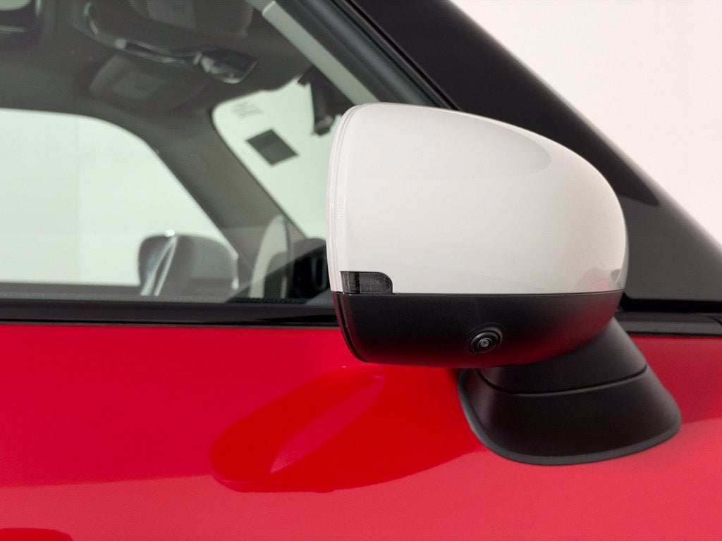2025 MINI HARDTOP 2 DOOR Base