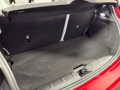 2025 MINI HARDTOP 2 DOOR Base