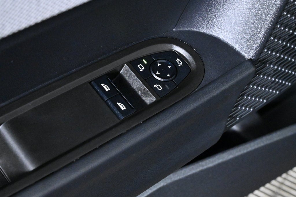 2026 MINI Cooper S Base