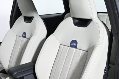 2026 MINI Cooper S Base