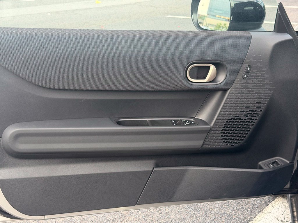 2026 MINI Cooper S Hardtop 2 Door Signature