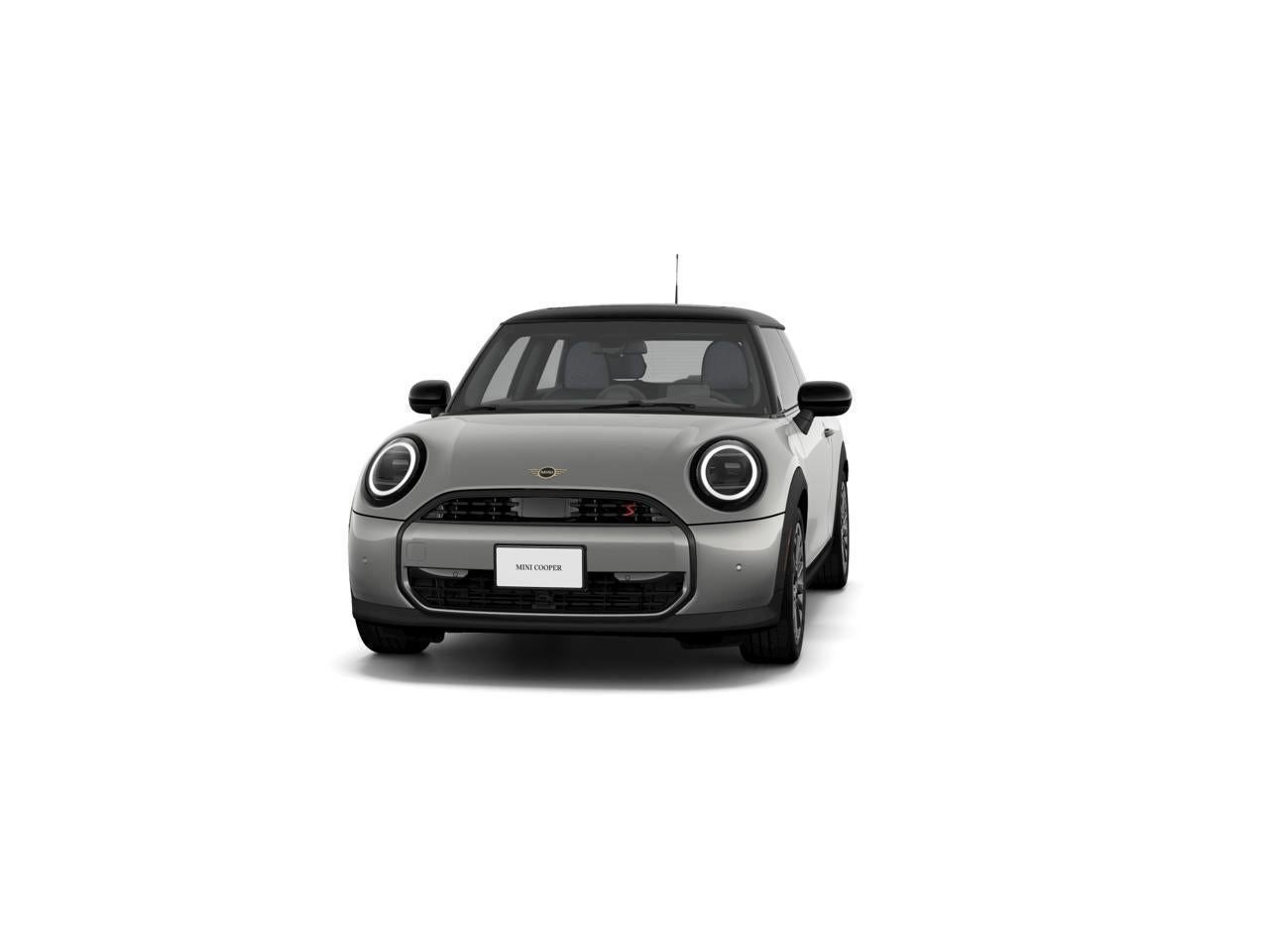 2026 MINI Cooper S Cooper S