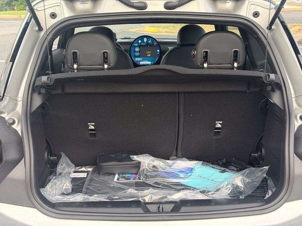 2026 MINI Cooper S Hardtop 2 Door Signature