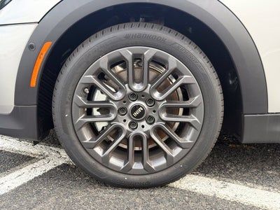 2026 MINI Cooper S Hardtop 2 Door Signature