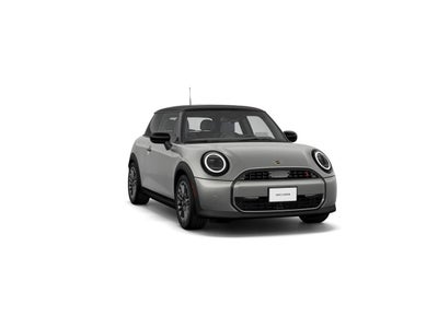 2026 MINI 2 DOOR SIGNATURE PLUS
