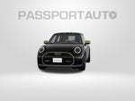 2027 MINI Cooper S Base