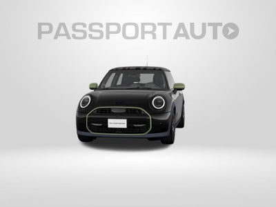 2027 MINI Cooper S Base